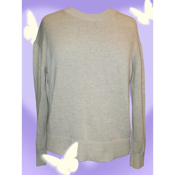 Everlane Sweaters - Everlane 100% Cotton Sweater - Size Small